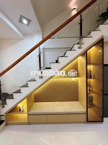 💥NHÀ 3 TẦNG MẶT TIỀN MAI LÃO BẠNG – ĐƯỜNG 5.5M - 2 Ô TÔ TRÁNH 💥