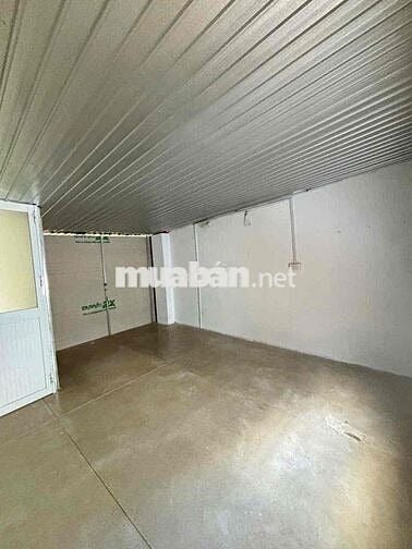 Căn nhà thuê Bùi Thị Xuân gần Km3, công viên