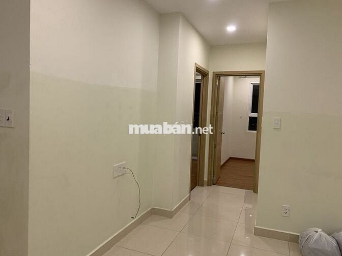 CHO THUÊ CĂN ĐẸP GIÁ SINH VIÊN 62M 2PN 2WC GIÁ 6,5TR NHÀ TRỐNG