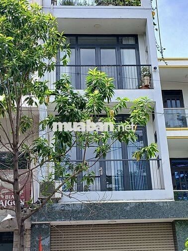 🌹 MẶT TIỀN KINH DOANH ĐỈNH–4 TẦNG-75M–KHU THAM LƯƠNG- DƯƠNG THỊ GIANG