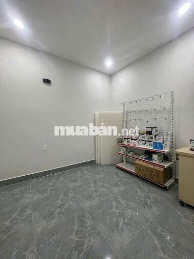 NHÀ MÃ LÒ, 80M2, 4x20m, 2Tầng, 3PN,  hẻm ô tô 6M, Giá 6 tỷ nhỉnh