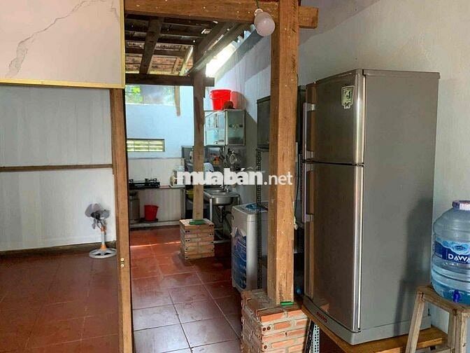 Căn nhà thuê Đỗ Xuân Hợp - BMT gần trung tâm