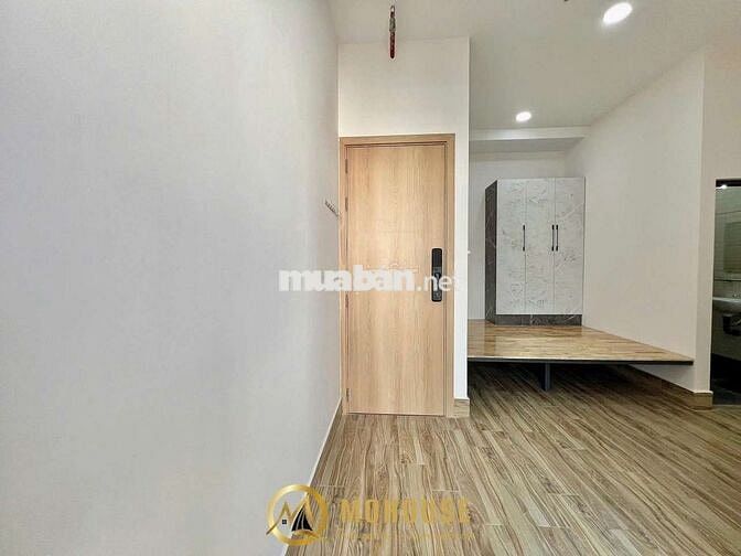 Khai trương toà nhà xây mới 100% - thang máy ngay ĐH UEF - Hồng Bàng