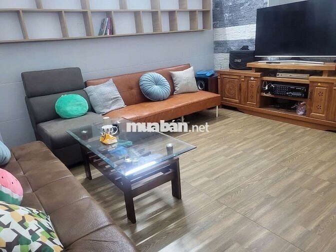 🌹 MẶT TIỀN KINH DOANH ĐỈNH–4 TẦNG-75M–KHU THAM LƯƠNG- DƯƠNG THỊ GIANG