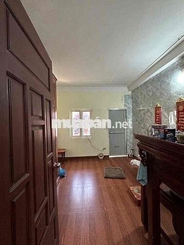NHÀ MAI ĐỘNG- TÂM TRINH- LÔ GÓC 3 GÁC- 35M2-5T- 7.2TỶ( TL MẠNH)