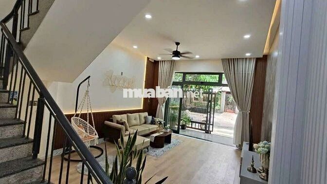 Bán nhà 2 tầng mặt tiền Dương Bá Trạc - Hòa cường - Đà Nẵng