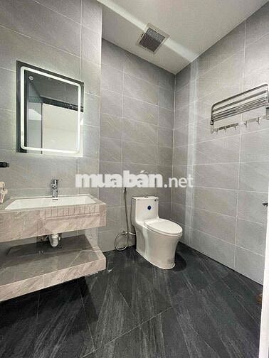 Cho thuê nhà KĐT Thành Phố Cà Phê mặt tiền Nguyễn Đình Chiểu