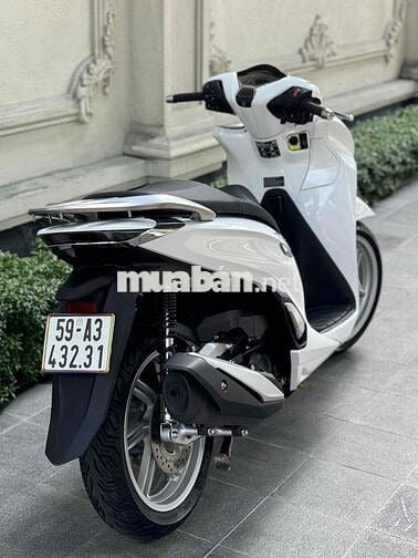SH 350 2022 Máy Thái BSTP