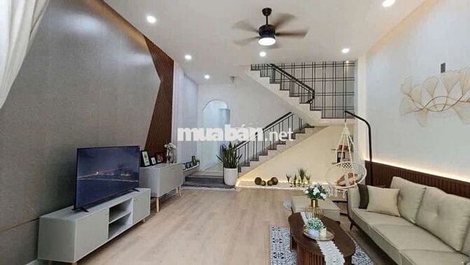 Bán nhà 2 tầng mặt tiền Dương Bá Trạc - Hòa cường - Đà Nẵng