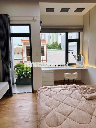 💥NHÀ 3 TẦNG MẶT TIỀN MAI LÃO BẠNG – ĐƯỜNG 5.5M - 2 Ô TÔ TRÁNH 💥