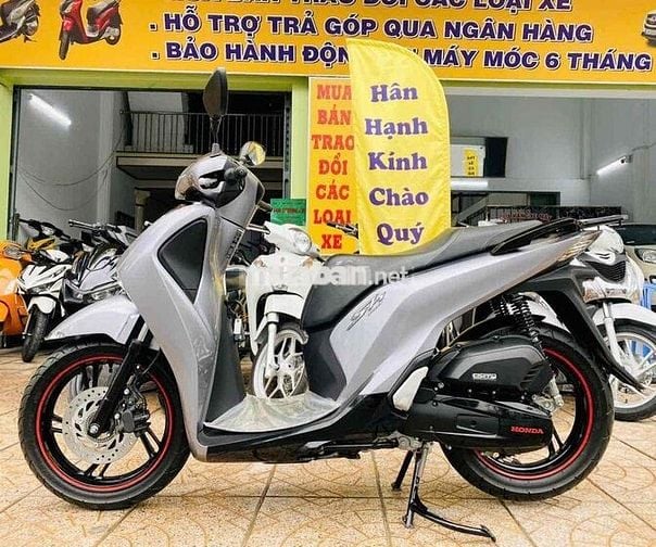 Sh 150 đời 2019 ABS