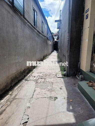 Bán nhà máy TÔN giá 320tr gần đèn 4 ngọn Long Xuyên
