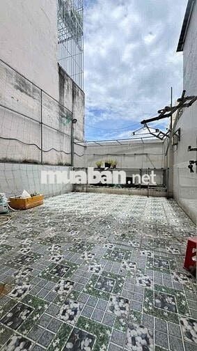 🏦 Nhà mới NC nup hẻm 220 Nguyễn Văn Khối P9