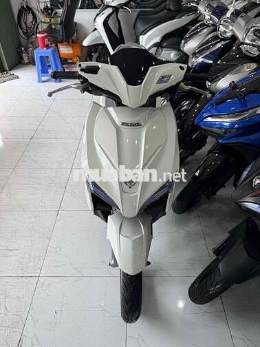 AIR BLADE 2017. Xe Zin - Máy Zin Êm - Giấy RG
