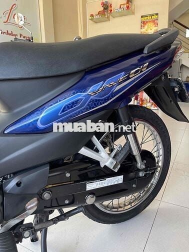 wave 110cc . máy Zin im . áo đẹp