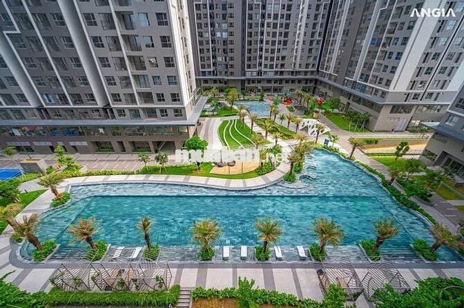 CĂN HỘ CHẤT FULL NỘI THẤT CAO CẤP DÀNH CHO CHỦ NHÂN CÓ GU - 9TR/ THÁNG
