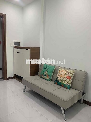 (CHÍNH CHỦ) CHO THUÊ CĂN HỘ TECCO FELICE HOMES  Full nội thất 2 PN, 1W
