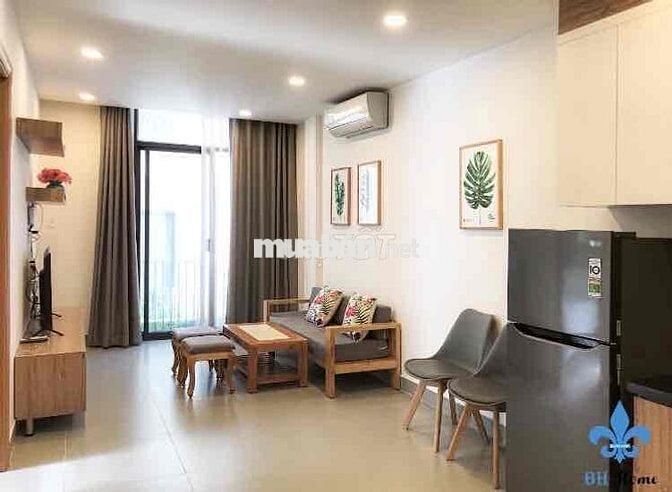 ❤️TỔNG HỢP CHDV 1PN BAN CÔNG - CỬA SỔ LỚN TÁCH BẾP❤️THANG MÁY Q1