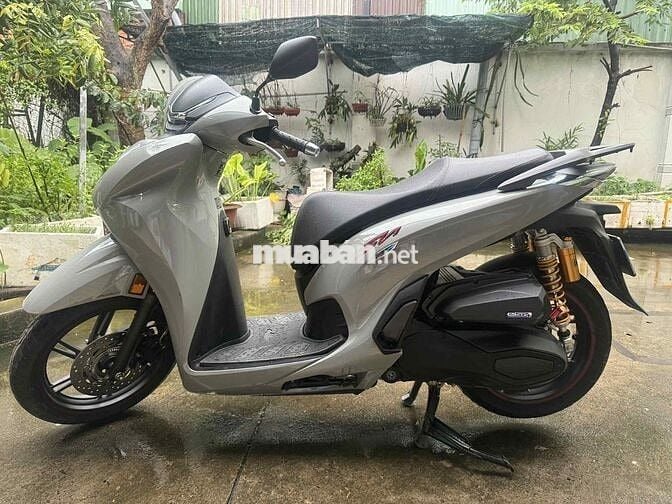 Bán xe Sh 350i đời 2022