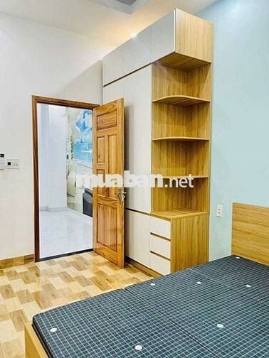 NHÀ ĐẸP 3 TẦNG, 3PN, SÂN OTO, GẦN BIỂN, ĐƯỜNG NGUYỄN HUY TỰ