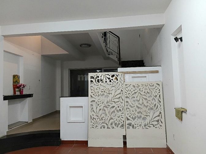 🇻🇳Bán nhà mặt tiền KDC Him Lam - Ba Tơ phường 7 quận 8. 