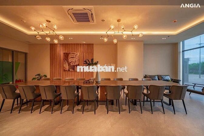 CĂN HỘ CHẤT FULL NỘI THẤT CAO CẤP DÀNH CHO CHỦ NHÂN CÓ GU - 9TR/ THÁNG