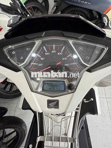 AIR BLADE 2017. Xe Zin - Máy Zin Êm - Giấy RG