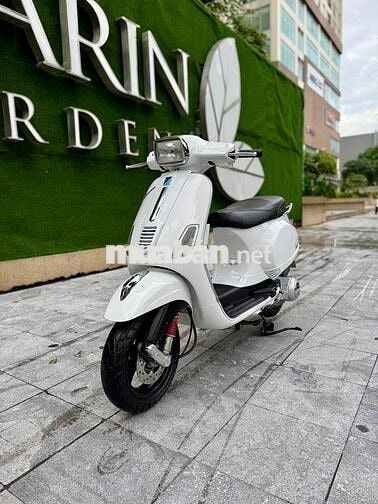 Vespa S 2v ie 2011 cực chất biển HN