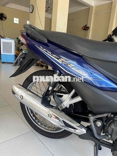 wave 110cc . máy Zin im . áo đẹp