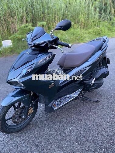 AB 160 ABS 4VAL 2024 biển 65