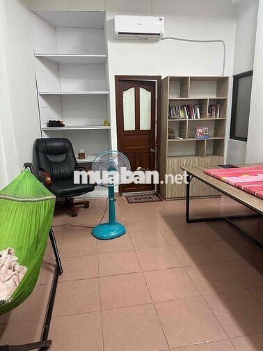 CHO THUÊ VĂN PHÒNG – TÒA NHÀ MT 8M, HẦM + 6 NỔI, THẠCH THỊ THANH, Q1