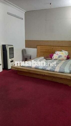 Cho thuê Tầng 1 + mặt bằng sân.