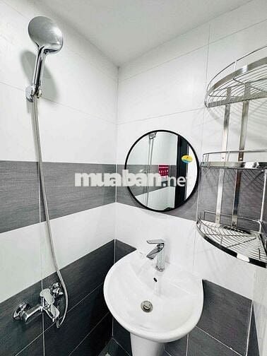 🌈 CĂN STUDIO MỚI 100% ❤️ FULL NỘI THẤT 🍀GẦN EMART, TRƯỜNG IUH, VLU