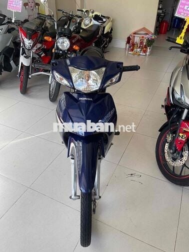 wave 110cc . máy Zin im . áo đẹp