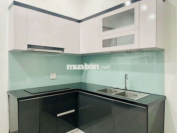 NHÀ ĐẸP 3 TẦNG, 3PN, SÂN OTO, GẦN BIỂN, ĐƯỜNG NGUYỄN HUY TỰ