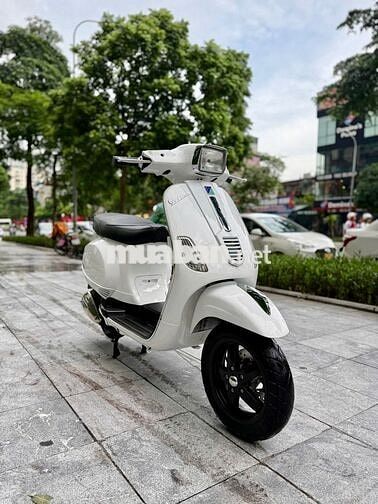 Vespa S 2v ie 2011 cực chất biển HN