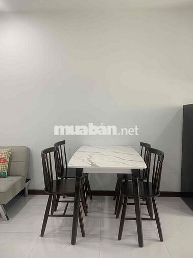 (CHÍNH CHỦ) CHO THUÊ CĂN HỘ TECCO FELICE HOMES  Full nội thất 2 PN, 1W