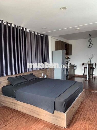 Căn Hộ Gần Vòng Xoay Lăng Cha Cả-Đại Học Hàng Không Cơ Sở 1 Tân Bình