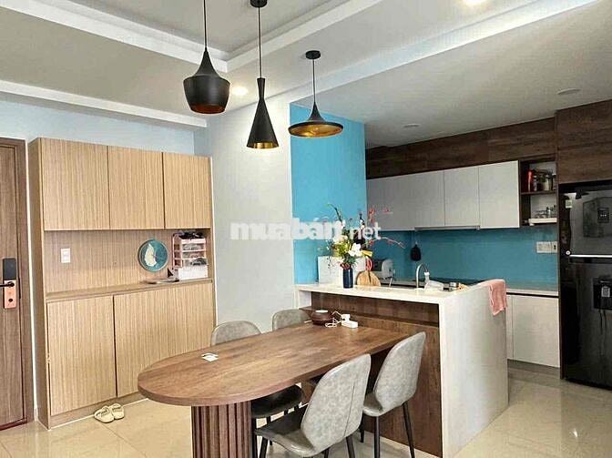 GIÁP CHỦ- CĂN HỘ CHO THUÊ THÀNH PHỐ MỚI