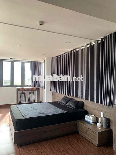 Căn Hộ Gần Vòng Xoay Lăng Cha Cả-Đại Học Hàng Không Cơ Sở 1 Tân Bình