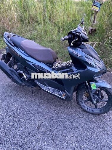 AB 160 ABS 4VAL 2024 biển 65