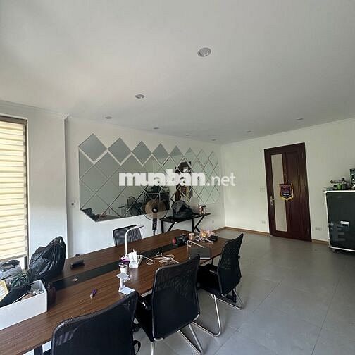 Cho Thuê Tầng 3,4 Mặt Phố Trung Phụng - 40m2/sàn