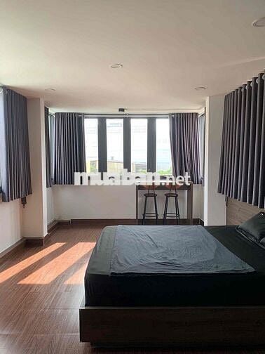 Căn Hộ Gần Vòng Xoay Lăng Cha Cả-Đại Học Hàng Không Cơ Sở 1 Tân Bình