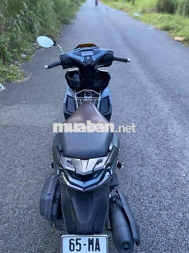 AB 160 ABS 4VAL 2024 biển 65