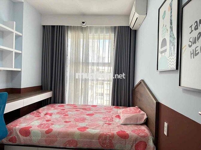 GIÁP CHỦ- CĂN HỘ CHO THUÊ THÀNH PHỐ MỚI