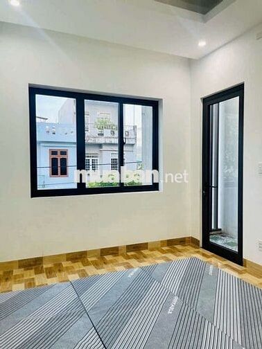 NHÀ ĐẸP 3 TẦNG, 3PN, SÂN OTO, GẦN BIỂN, ĐƯỜNG NGUYỄN HUY TỰ