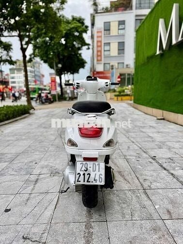 Vespa S 2v ie 2011 cực chất biển HN