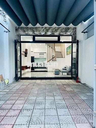 NHÀ ĐẸP 3 TẦNG, 3PN, SÂN OTO, GẦN BIỂN, ĐƯỜNG NGUYỄN HUY TỰ