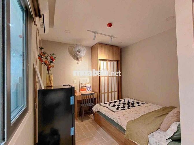 ✨SIÊU PHẨM CĂN HỘ CỰC ĐẸP MỚI 100% GẦN CÁC TRƯỜNG ĐH, CÁCH UEH CHỈ 2KM