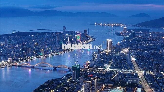 Căn hộ Capital Square – View sông Hàn, CK 17%, ưu đãi tốt